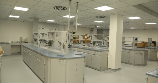 Dammam Pharma Plant – Khobar 4