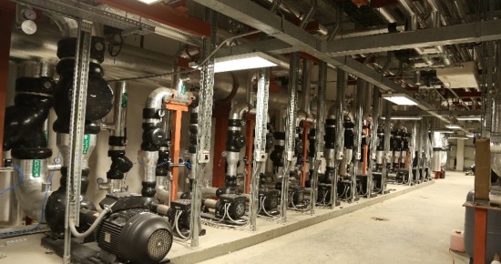 Dammam Pharma Plant – Khobar 8