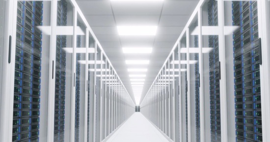 BAH054 Data Centre (25w) Bahrain 1