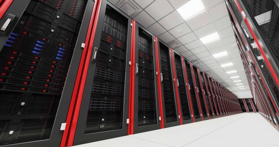 BAH054 Data Centre (25w) Bahrain 2