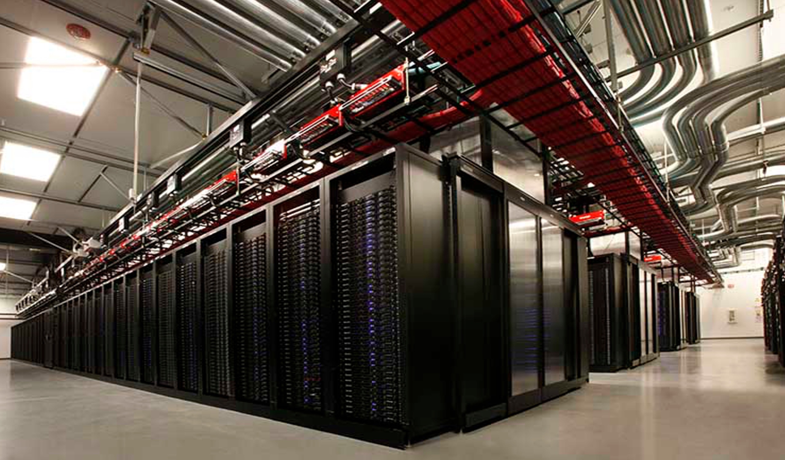 BAH054 Data Centre (25w) Bahrain 3