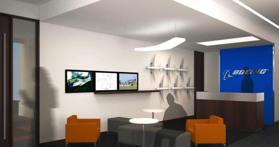 Boeing Head Office Fit-out_3