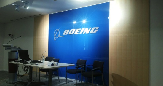 Boeing Head Office Fit-out_5
