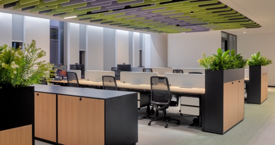 DNEC HQ Office 7