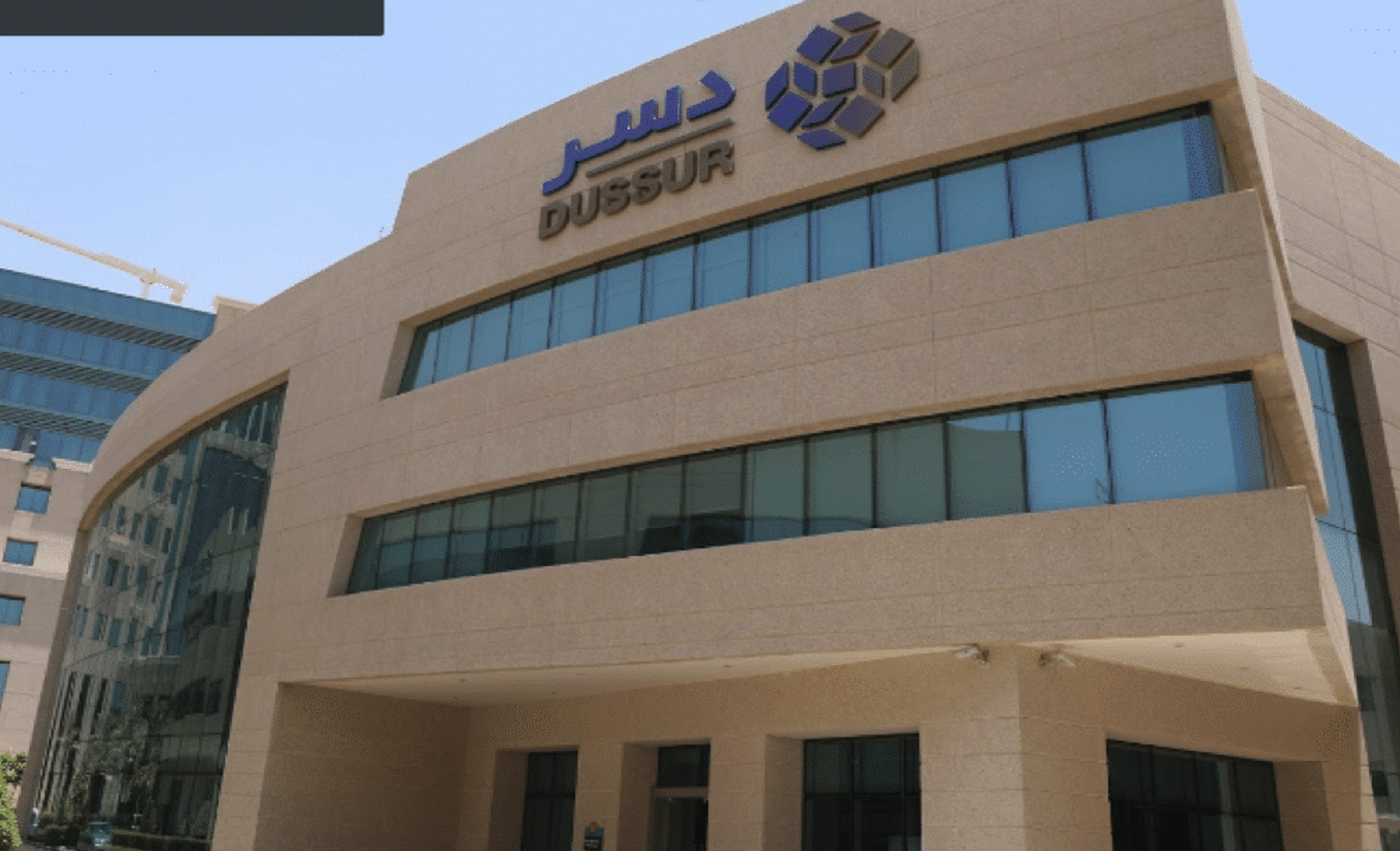 Dussur Head Office Fit-out _4