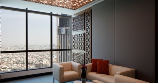 ZKLF Office Fit-Out 1