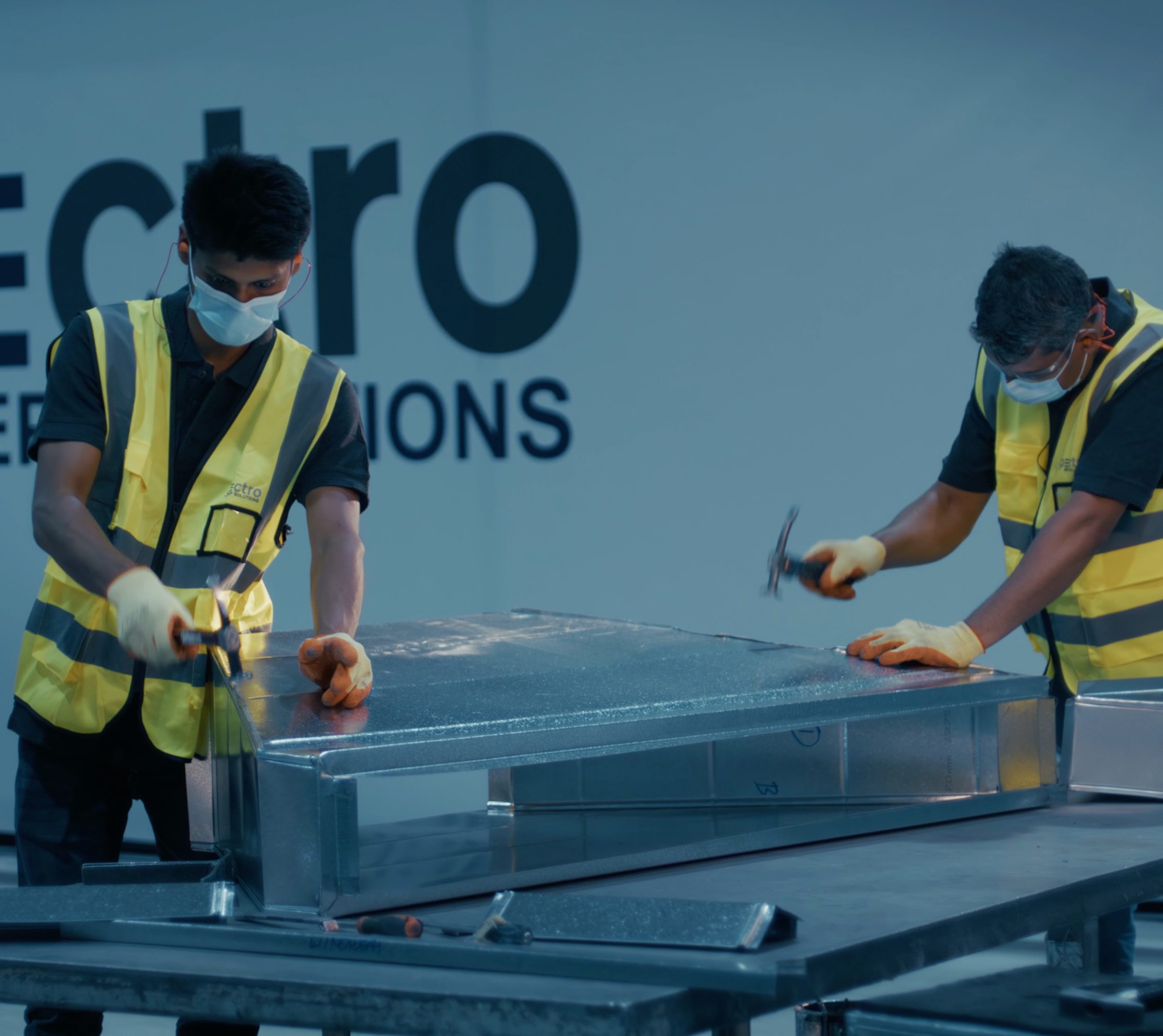 ABSAL PAUL _ Health and Safety 1