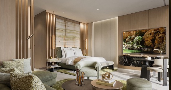 DDC Monolith Hotel 1