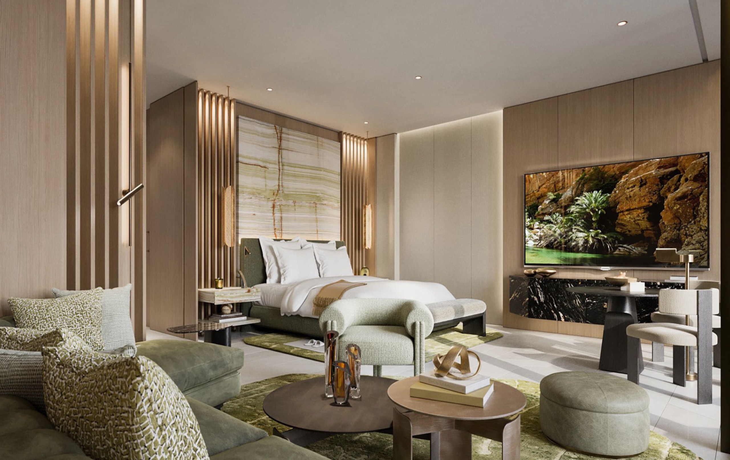 DDC Monolith Hotel 1