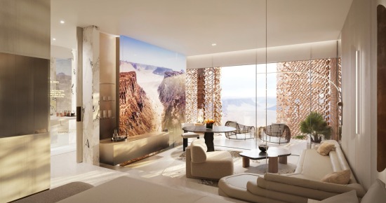 DDC Monolith Hotel 2