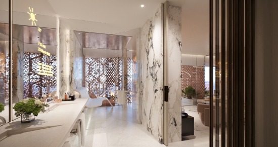 DDC Monolith Hotel 4