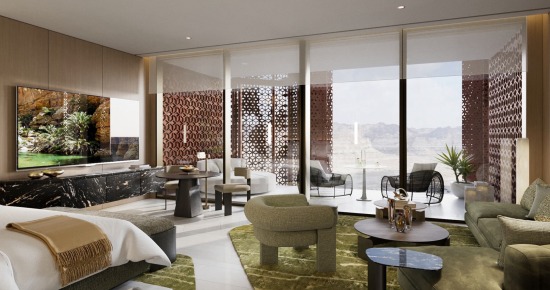DDC Monolith Hotel 5