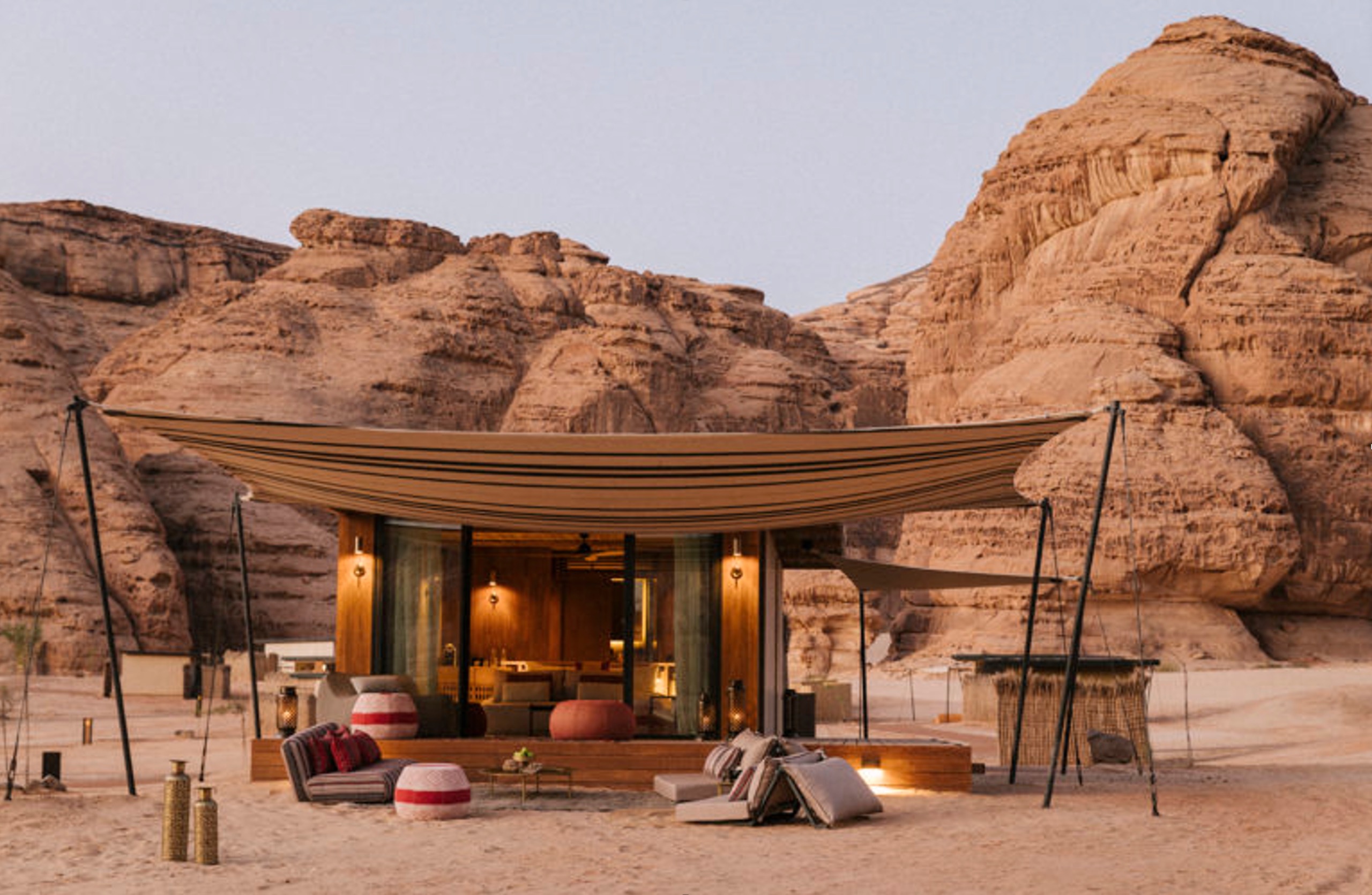 Habitas Al Ula 1