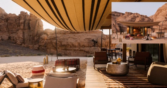Habitas Al Ula 2