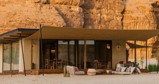 Habitas Al Ula 5